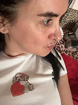 Snapshot of TriumphLove chatting on March 3, 2026, 9:04 am TriumphLove online show from March 3, 2026, 9:04 am