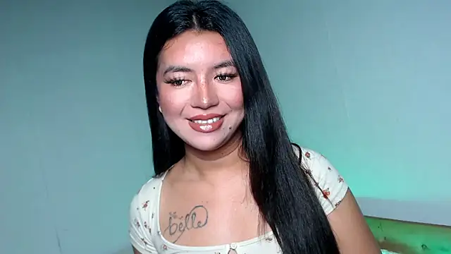 thinker belle online show from November 5, 2025, 12:21 am