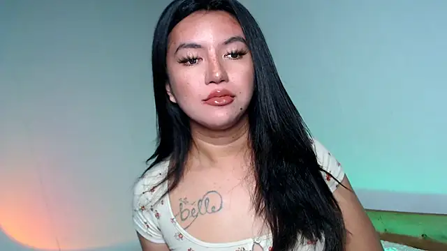 thinker belle online show from November 6, 2025, 2:51 pm