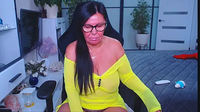 Anna Blare online show from October 18, 2025, 9:10 am