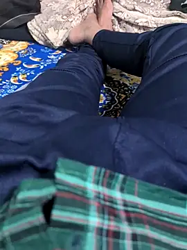 jyohorny online show from November 27, 2025, 3:14 pm