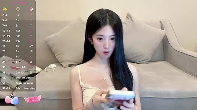 OiOi-666 online show from May 12, 2026, 11:51 am
