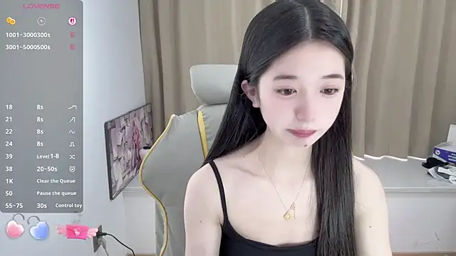 OiOi-666 online show from May 16, 2026, 11:36 pm