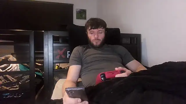 MasterJakeJohns online show from March 23, 2026, 11:20 pm