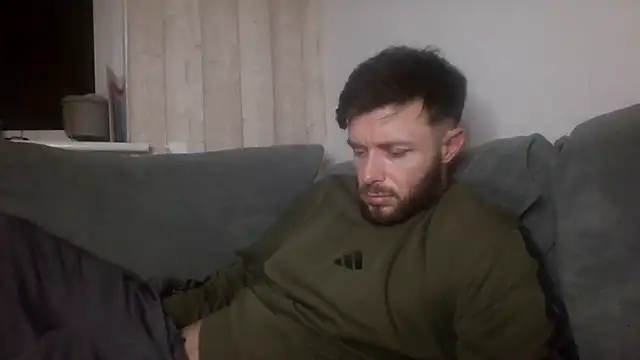 MasterJakeJohns online show from March 29, 2026, 11:16 pm