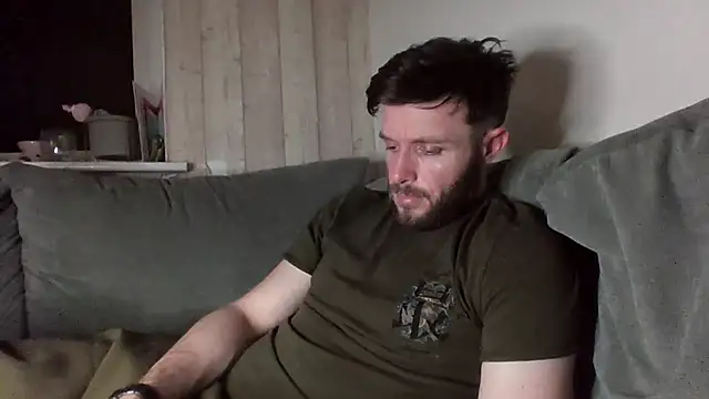 MasterJakeJohns online show from April 2, 2026, 10:51 pm