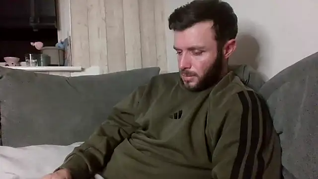 MasterJakeJohns online show from April 21, 2026, 10:23 pm