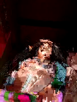 Hot chinkiji online show from October 29, 2025, 4:48 am