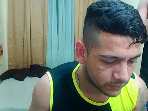 Snapshot of ALEEX_BIGCOCK chatting on September 9, 2025, 4:12 am ALEEX BIGCOCK online show from September 9, 2025, 4:12 am