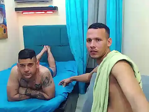 Snapshot of ALEEX_BIGCOCK chatting on September 26, 2025, 4:16 am ALEEX BIGCOCK online show from September 26, 2025, 4:16 am