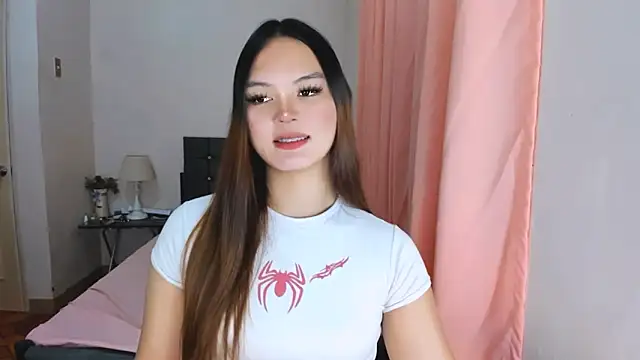 ameliamaureen online show from November 20, 2025, 10:04 am