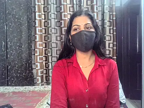 Meri Cutie Pie online show from December 5, 2025, 8:05 pm