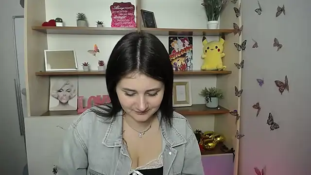 Katrin kiss  online show from July 9, 2026, 12:09 pm
