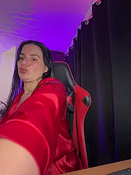 Snapshot of carol_cruz133 chatting on February 4, 2026, 11:42 pm carol cruz133 online show from February 4, 2026, 11:42 pm