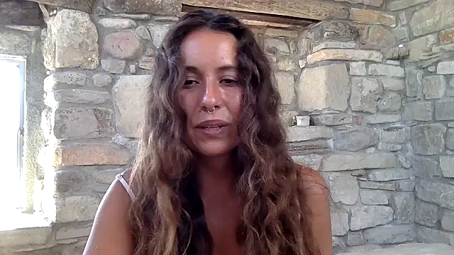 Griegadelfuego online show from July 24, 2026, 1:42 pm