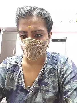Tamil-Meenu12 online show from May 14, 2026, 5:36 am