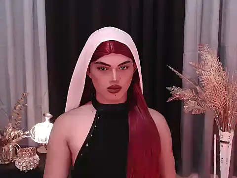 ShaneX01 online show from December 16, 2025, 7:35 am