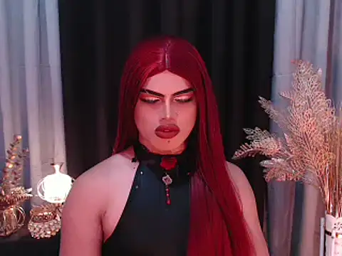 ShaneX01 online show from December 21, 2025, 1:18 pm