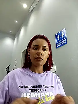 DollyBrowncc online show from October 26, 2025, 12:05 am