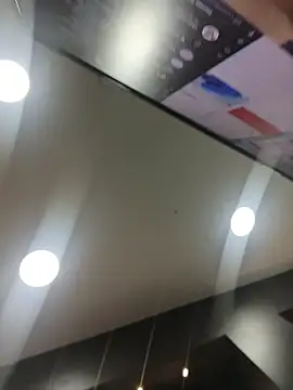 DollyBrowncc online show from October 29, 2025, 2:14 am