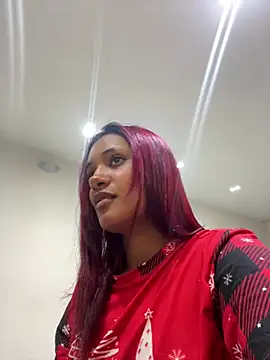 DollyBrowncc online show from February 8, 2026, 8:12 pm