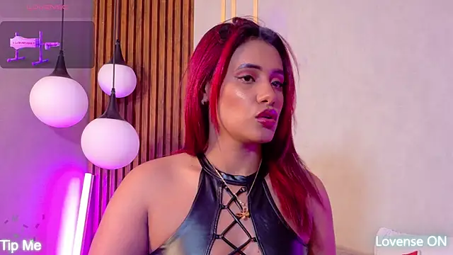 DollyBrowncc online show from March 1, 2026, 5:31 am