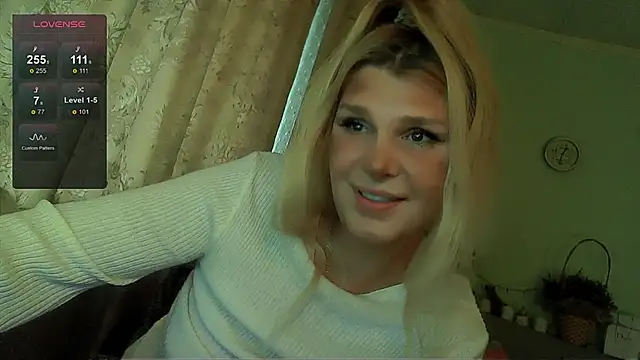 Snapshot of TsPostophere chatting on October 19, 2025, 9:32 am TsPostophere online show from October 19, 2025, 9:32 am