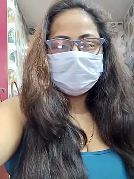 nisha 1110 online show from February 12, 2026, 2:23 pm