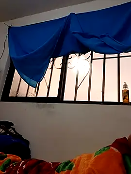 Snapshot of yaneth_ chatting on October 22, 2025, 11:32 am yaneth online show from October 22, 2025, 11:32 am