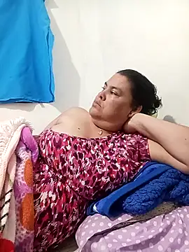 yaneth  online show from December 19, 2025, 12:17 am