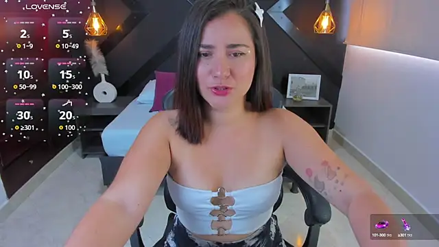 amber blisss online show from September 11, 2025, 12:27 pm