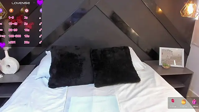 amber blisss online show from November 4, 2025, 12:37 pm