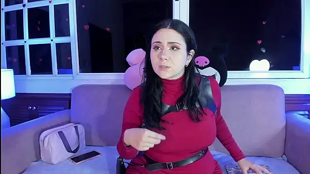 harimoon1 online show from March 13, 2026, 3:13 am