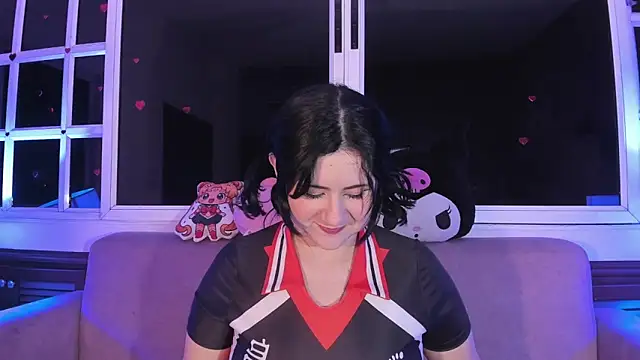 harimoon1 online show from April 16, 2026, 3:07 am