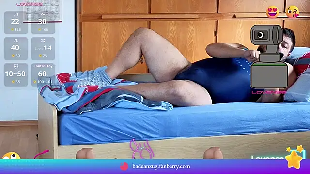 Badeanzug online show from November 15, 2025, 12:02 pm