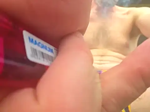 ExtremeDaddy89 online show from September 24, 2025, 11:46 am