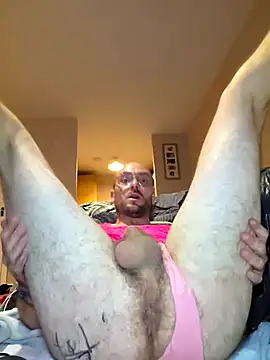 ExtremeDaddy89 online show from October 2, 2025, 9:33 pm