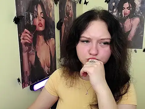 Snapshot of LadyAlice_ chatting on September 10, 2025, 6:13 am LadyAlice  online show from September 10, 2025, 6:13 am