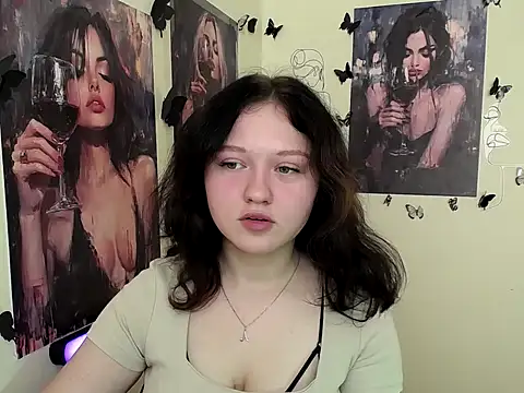 Snapshot of LadyAlice_ chatting on September 22, 2025, 6:26 am LadyAlice  online show from September 22, 2025, 6:26 am