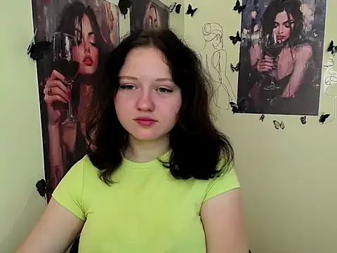 Snapshot of LadyAlice_ chatting on September 26, 2025, 6:28 am LadyAlice  online show from September 26, 2025, 6:28 am