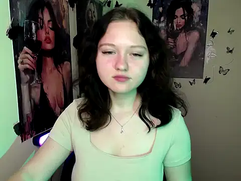 Snapshot of LadyAlice_ chatting on October 11, 2025, 6:12 am LadyAlice  online show from October 11, 2025, 6:12 am