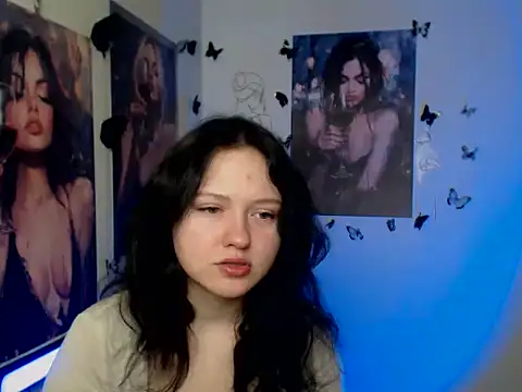 LadyAlice  online show from January 6, 2026, 7:12 am