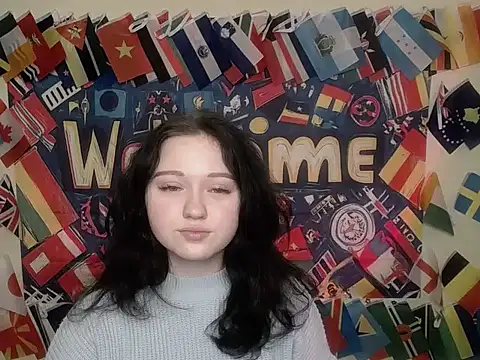 LadyAlice  online show from January 13, 2026, 6:51 am