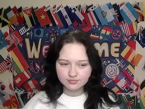 LadyAlice  online show from February 3, 2026, 7:46 am