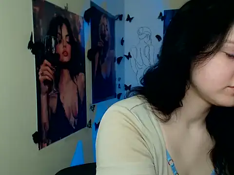 LadyAlice  online show from February 27, 2026, 7:08 am