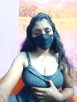 hotsana79 online show from September 25, 2025, 11:41 pm