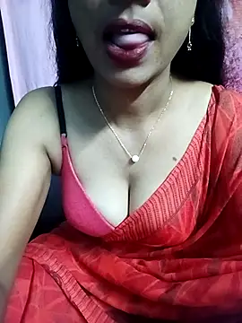 hotsana79 online show from October 11, 2025, 12:43 am