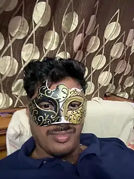 VVcouple online show from October 7, 2025, 6:38 pm