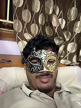 VVcouple online show from October 10, 2025, 6:07 pm