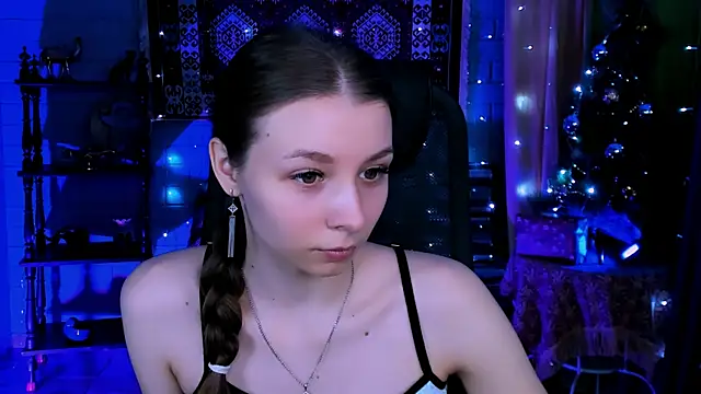 JulieDaniel online show from January 16, 2026, 4:16 am